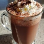 French hot chocolate recipe