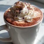 French hot chocolate stovetop recipe