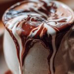 French hot chocolate with heavy cream recipe