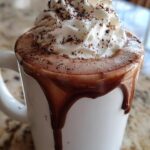 French thick hot chocolate recipe