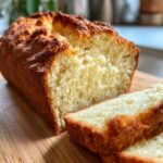 Gluten-Free Almond Flour Bread