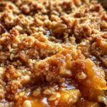 Gluten-Free Apple Crisp
