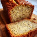 Gluten-Free Banana Bread