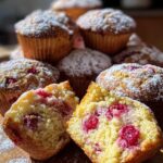 Gluten-Free Breakfast Muffins