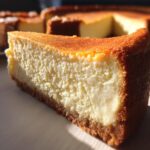Gluten-Free Cheesecake