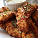 Gluten-Free Chicken Tenders