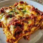 Gluten-Free Lasagna
