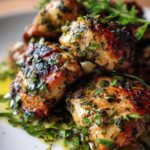 Gluten Free Lemon Chicken