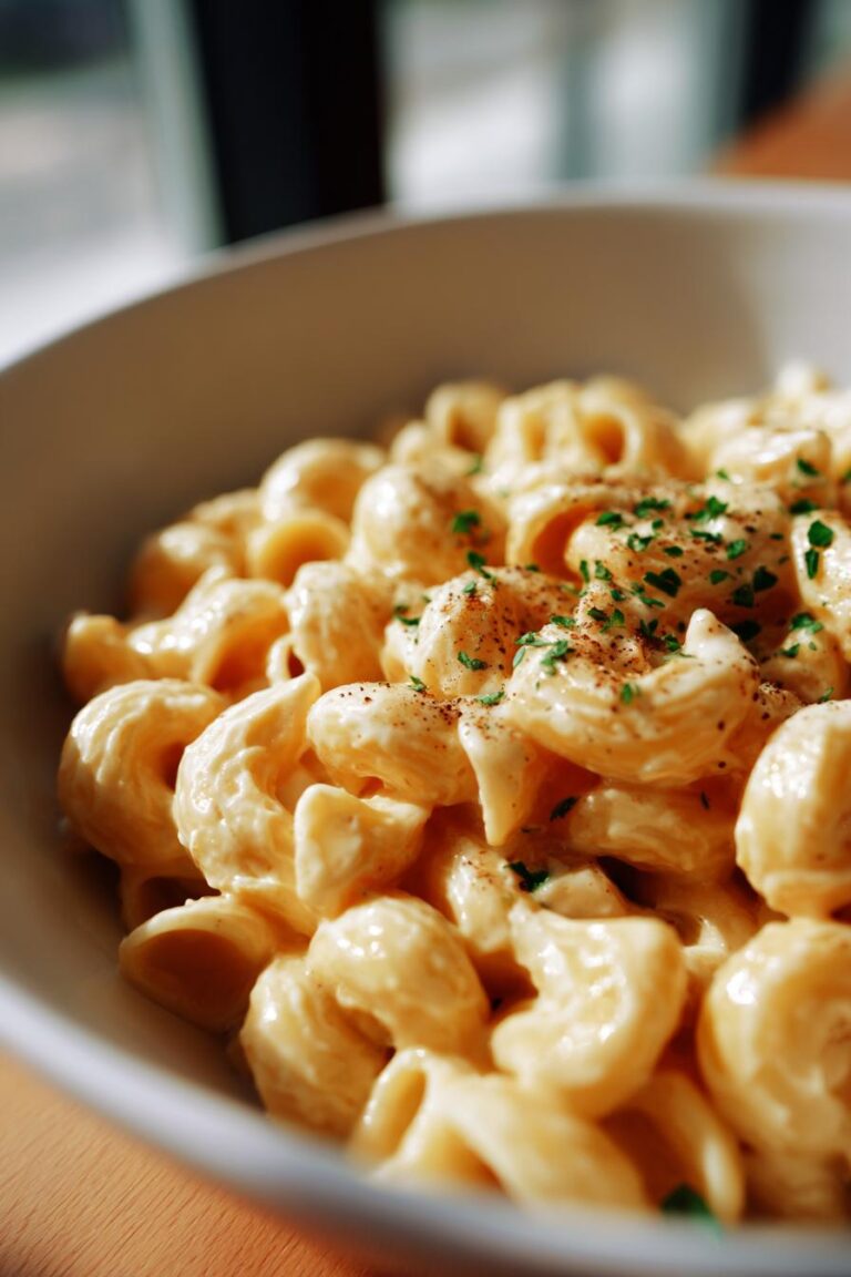 Gluten-Free Mac and Cheese