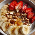 Gluten-Free Oatmeal