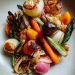 Gluten Free Onion Boil