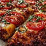 Gluten-Free Pizza Crust
