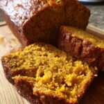 Gluten-Free Pumpkin Bread