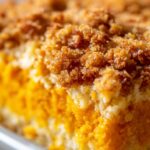 Gluten-Free Sweet Potato Casserole