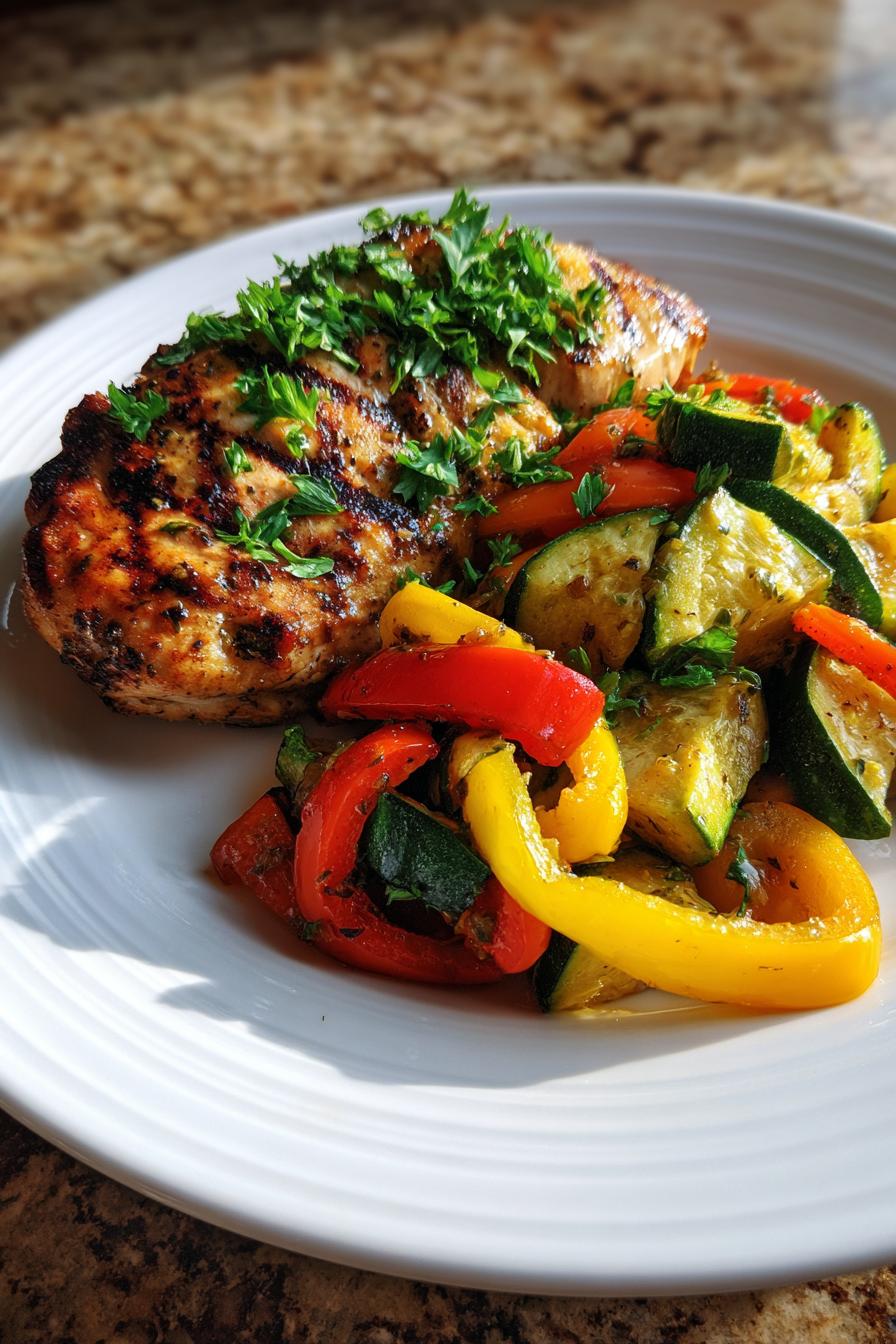 Healthy Keto Dinner Recipes