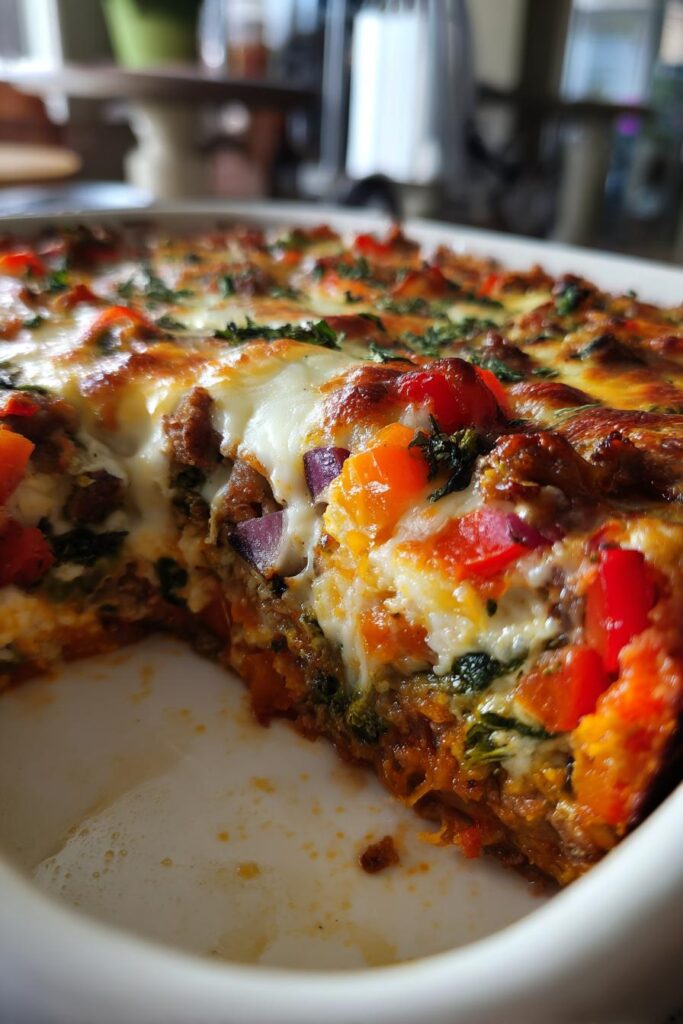 Healthy Keto Recipes