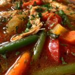 Healthy Slow Cooker Dinners