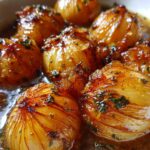 Juicy Onion Boil Recipe