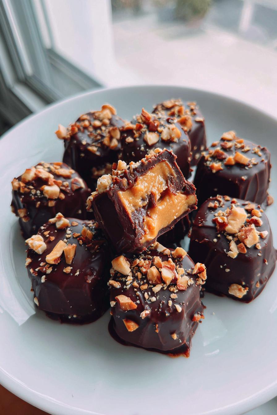 Keto Fat Bombs