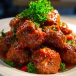 Keto Meatballs
