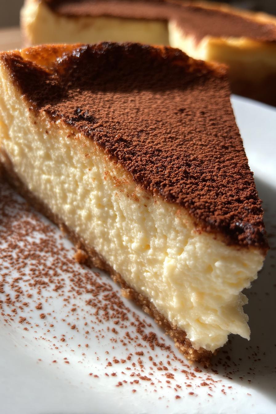 Keto Sugar Free Cheesecake