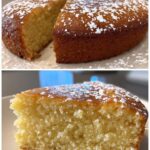 Keto Vanilla Mug Cake