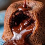 Liquid Chocolate Truffle Explosion