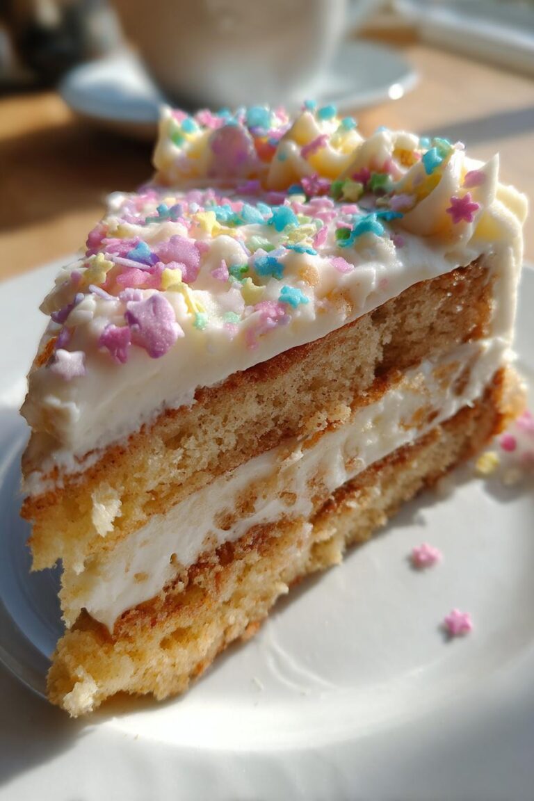 Low Calorie Dog Birthday Cake