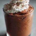Low-Carb Chocolate Mousse