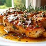 Meyer lemon chicken recipes