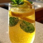 Meyer lemon lemonade recipes