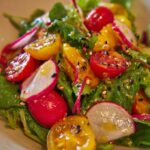 Meyer lemon salad dressing recipes