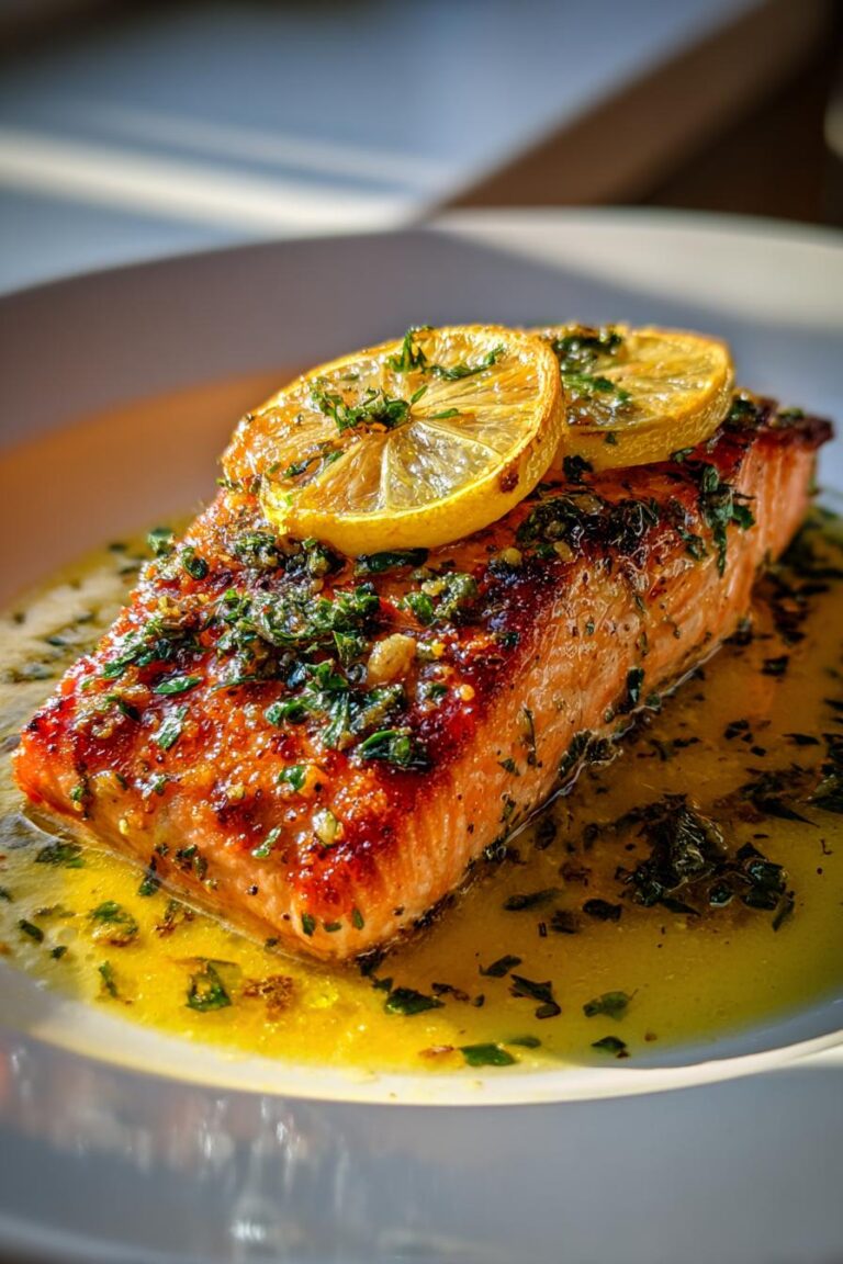 Meyer lemon salmon recipes