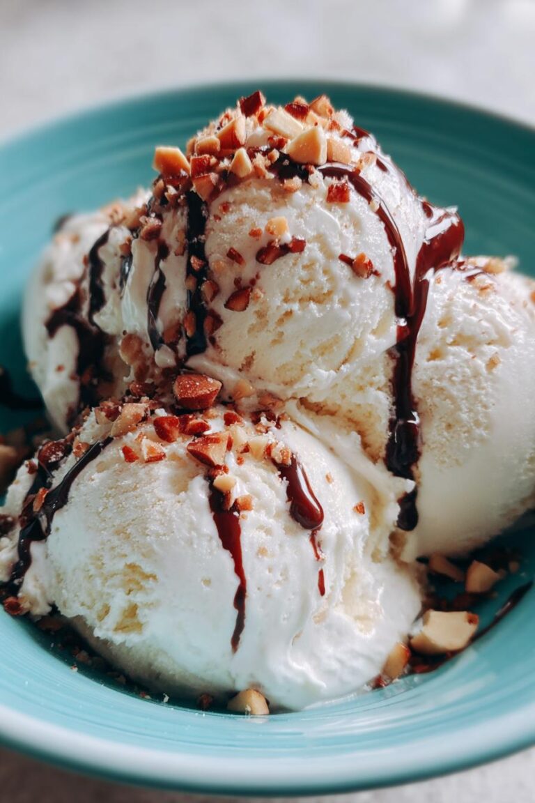 Ninja Creami ice cream recipes