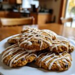 Pumpkin Spice Latte Cookies for Holidays