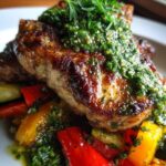 Quick Keto Chicken Dinner