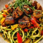 Quick Keto Meals for Weight Loss