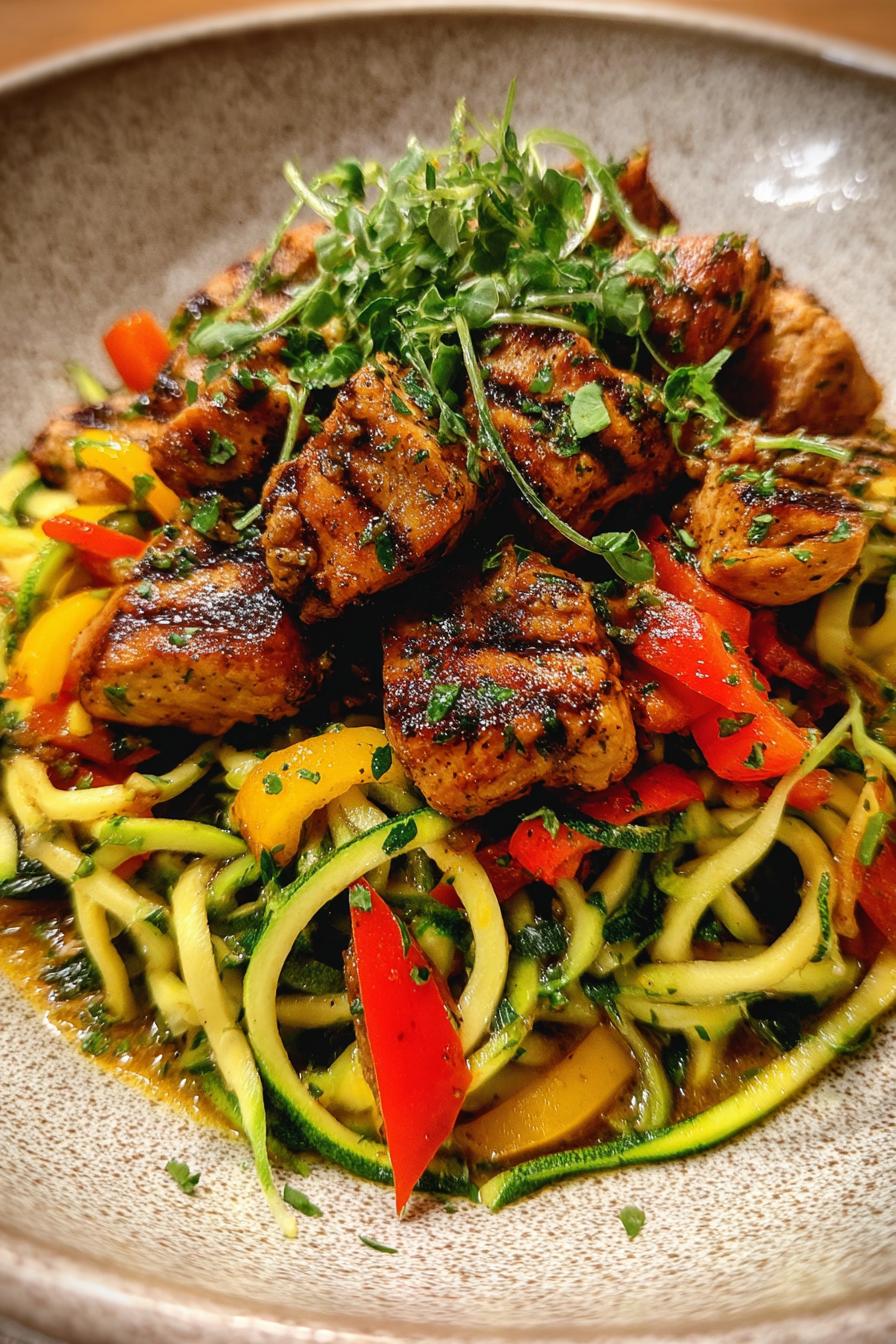 Quick Keto Meals for Weight Loss