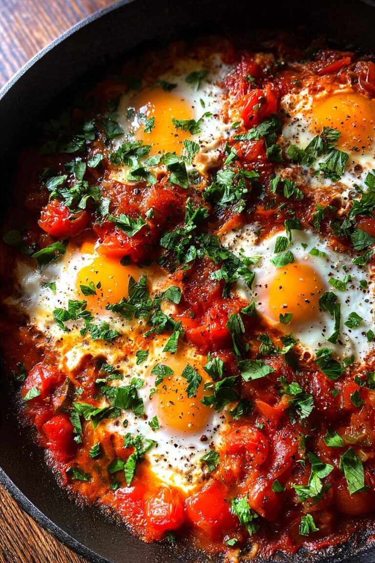 Shakshuka