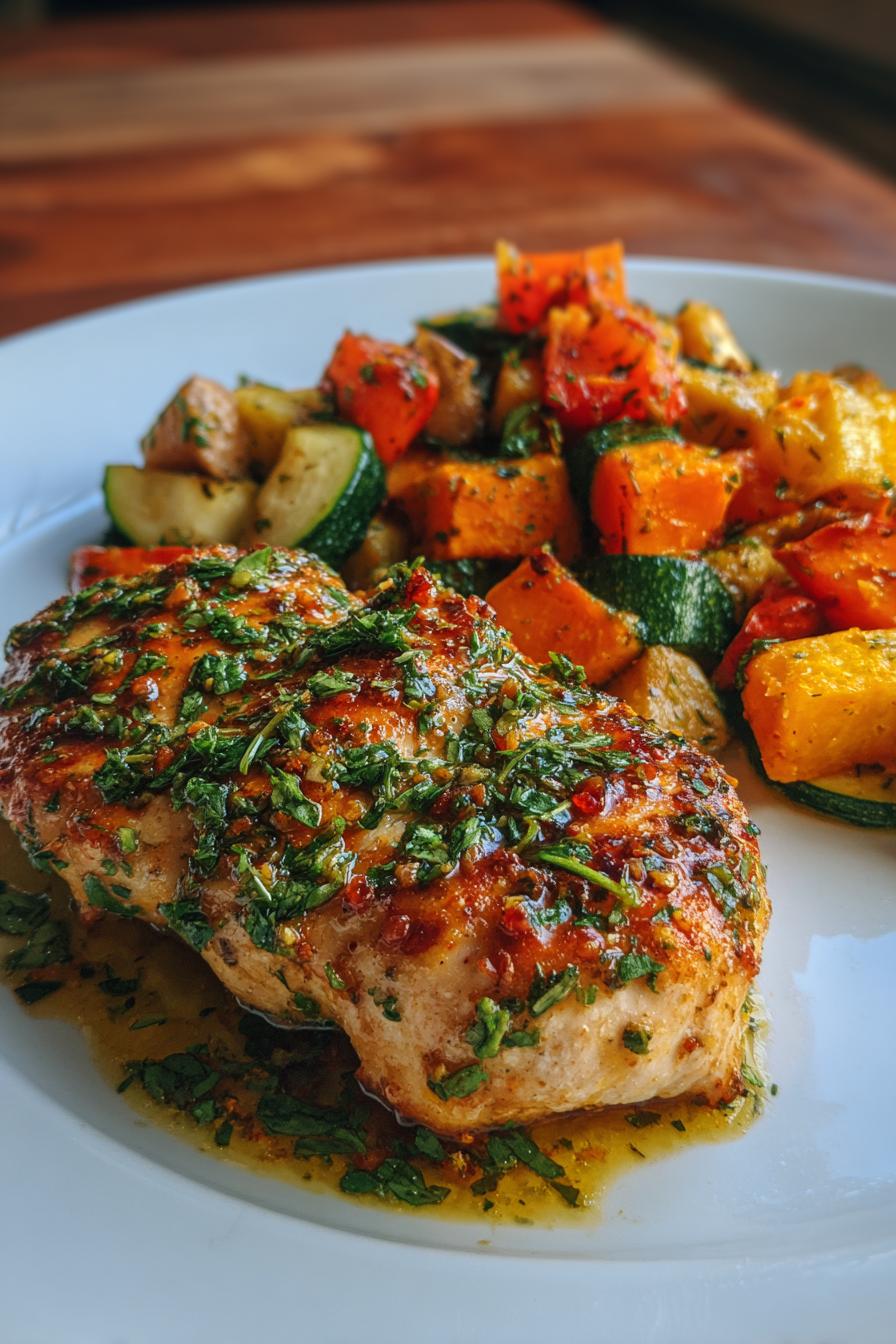 Simple Keto Dinner Recipes