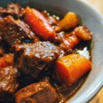 Slow Cooker Weeknight Meals