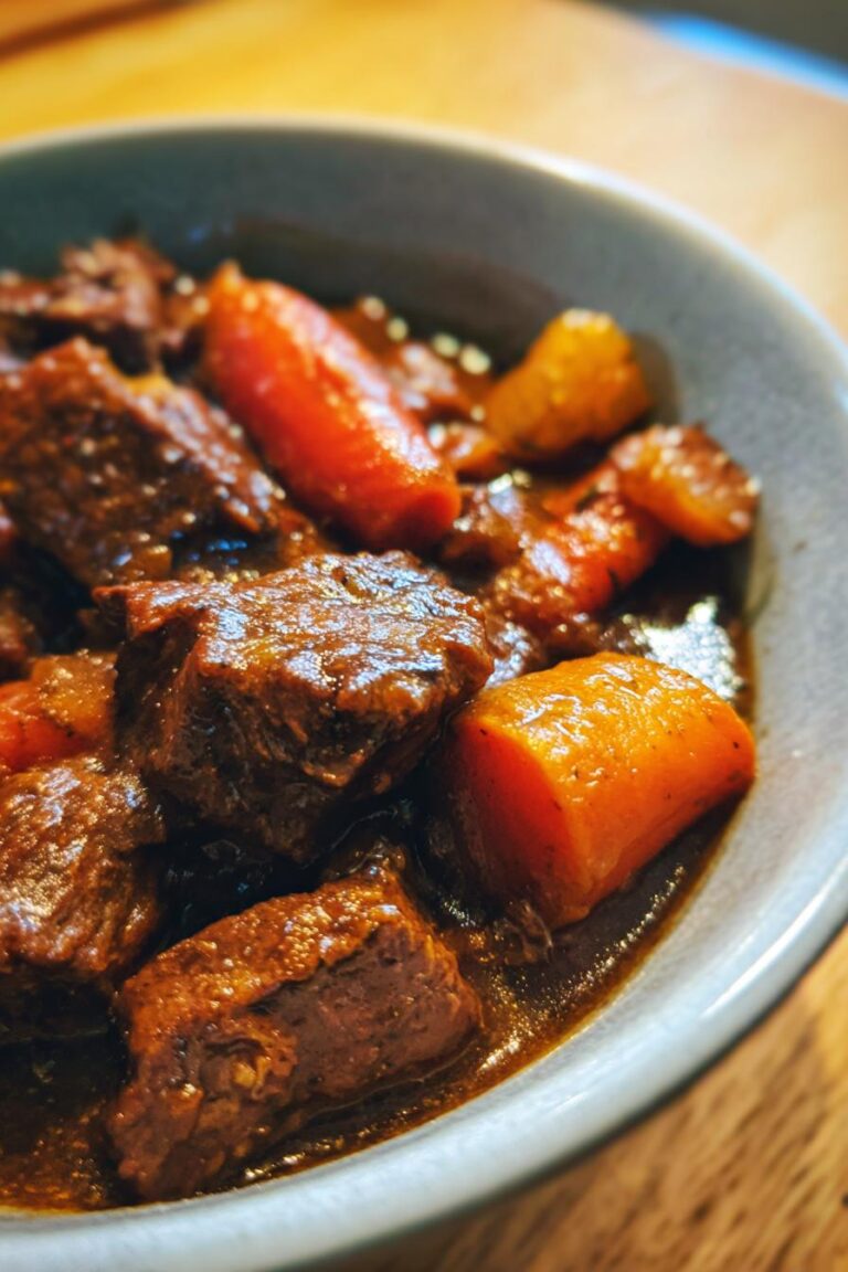 Slow Cooker Weeknight Meals