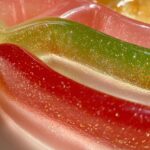 Soft Bariatric Gelatin Dessert (Post-Op Friendly)