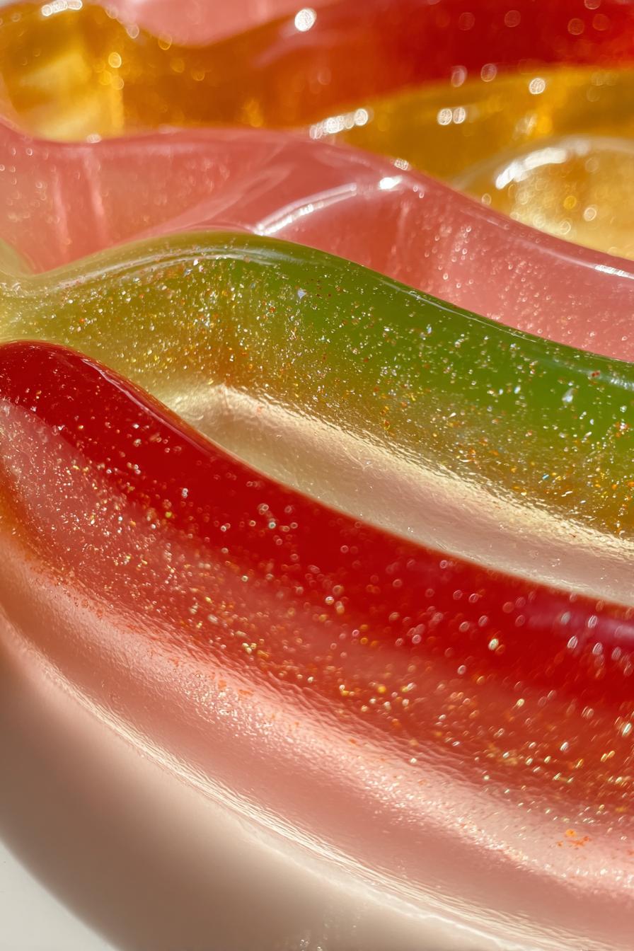 Soft Bariatric Gelatin Dessert (Post-Op Friendly)