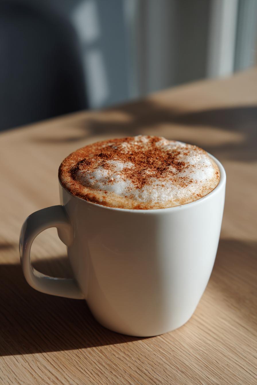 Starbucks chai tea latte copycat recipe