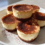 Sugar-Free Cheesecake Bites