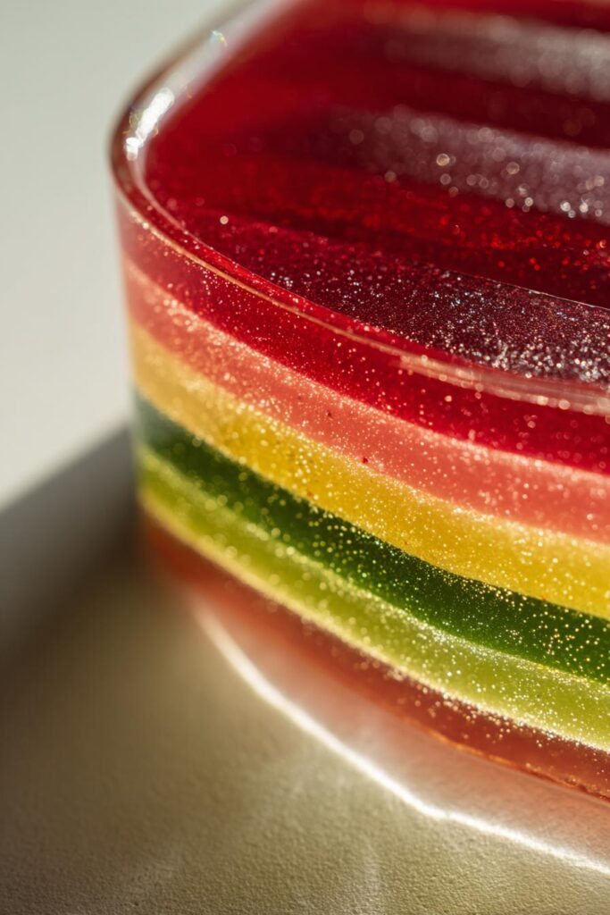 Sugar-Free Gelatin Dessert You’ll Love