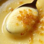 Sugar Free Vanilla Pudding