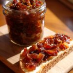 Sweet Heat Bacon Jam
