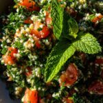 Tabbouleh